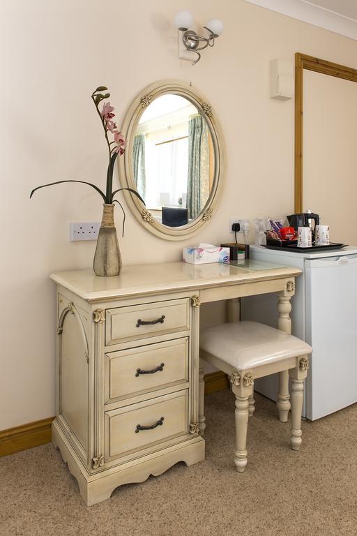 Spanhoe Lodge Harringworth エクステリア 写真