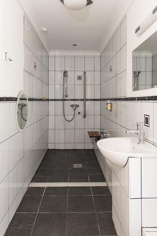 Spanhoe Lodge Harringworth エクステリア 写真