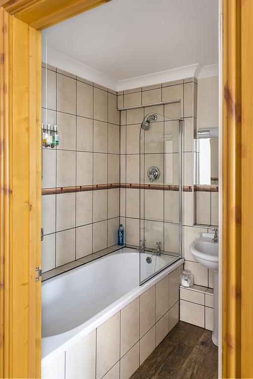 Spanhoe Lodge Harringworth エクステリア 写真