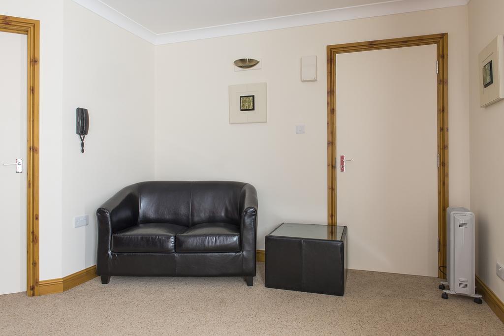 Spanhoe Lodge Harringworth エクステリア 写真