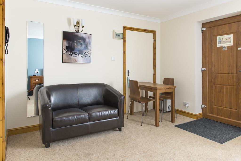 Spanhoe Lodge Harringworth エクステリア 写真