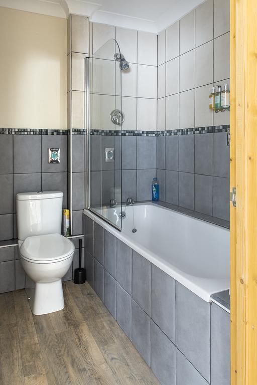 Spanhoe Lodge Harringworth エクステリア 写真